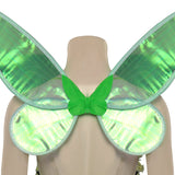 Peter Pan Wendy Tinker Bell dress Cosplay Costume Outfits Halloween Carnival Party Disguise Suit