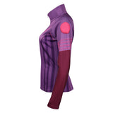 Hawkeye Kate Bishop Halloween Carnival Suit Cosplay Costume  Outfits