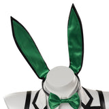 Locomotive Bunny Girl  Outfits Halloween Carnival Party Suit  Cosplay Costume