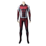 Titans Beast Boy Cosplay Costume Outfits Halloween Carnival Suit