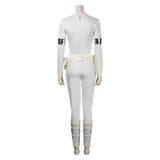 Padme Naberrie Amidala Halloween Carnival Suit Cosplay Costume Outfits