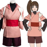 The Ninth Jedi Kara  Halloween Carnival Suit Cosplay Costume Outfits