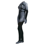 Halo Infinite Cortana Cosplay Costume Jumpsuit Outfits Halloween Carnival Suit
