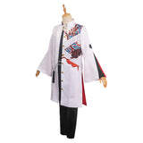 FGO Fate/Grand Order  Takasugi Shinsuke Cosplay Costume Outfits Halloween Carnival Party Suit