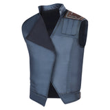 STAR WARS Jedi: Survivor Luke Cosplay Costume Vest Outfits Halloween Carnival Party Suit