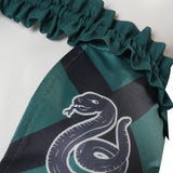 Slytherin Colleage Cosplay Costume Swimsuit Outfits Halloween Carnival Party Disguise Suit