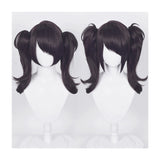 NEEDY GIRL OVERDOSE - Ame-chan KAngel Cosplay Wig Heat Resistant Synthetic Hair Carnival Halloween Party Props