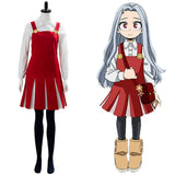 Boku no My Hero Academia Season 4 Eri Uniform Cosplay Costume