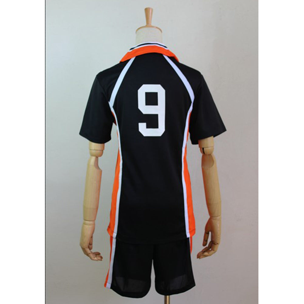 Anime Haikyuu T-shirt!! - Volleyball Club and more