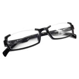 Edogawa Ranpo Cosplay Eyeglasses Costume Accessories Halloween Carnival