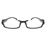 Edogawa Ranpo Cosplay Eyeglasses Costume Accessories Halloween Carnival