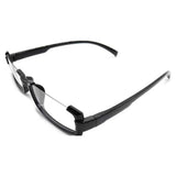 Edogawa Ranpo Cosplay Eyeglasses Costume Accessories Halloween Carnival