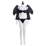 My Dress-Up Darling Marin Kitagawa Halloween Carnival Suit Cosplay Costume Swimwear Maid Outfits