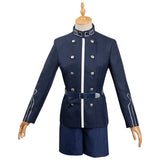 Enigma Archives: RAIN CODE Youma Cosplay Costume Outfits Halloween Carnival Party Suit