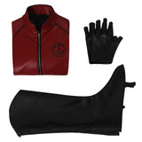 The Umbrella Academy Season 3 MARCUS 1 Cosplay Costume Outfits Halloween Carnival Suit