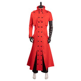 Vash the Stampede TRIGUN cosplay Cosplay Costume Outfits Halloween Carnival Party Disguise Suit