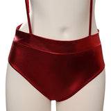 Movie Murdercise Phoebe Cosplay Costume Outfits Halloween Carnival Party Disguise Suit