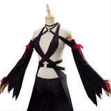 Fate/Grand Order Yu Meiren Cosplay Costume