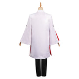 FGO Fate/Grand Order  Takasugi Shinsuke Cosplay Costume Outfits Halloween Carnival Party Suit