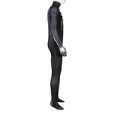 Miles Morales Cosplay Costume Jumpsuit Outfits Halloween Carnival Suit