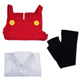 My Boku no Hero Academia Eri Halloween Carnival Suit Cosplay Costume Kids Gils Shirt Skirt Outfits