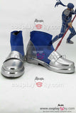Fate/stay night Lancer Boots Cosplay  Shoes