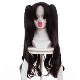Fate Stay Night Rin T?saka Perruque Cosplay Wig