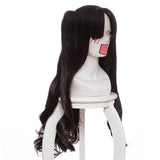 Fate Stay Night Rin T?saka Perruque Cosplay Wig
