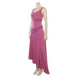 Hercules‎ -Megara Cosplay Costume Outfits Halloween Carnival Party Disguise Suit