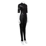 Fantastic Four - Sue Storm Cosplay Costume Jumpsuit Outfits Halloween Carnival Suit