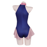 My Hero Academia OCHACO URARAKA Swimsuit Cosplay Costume Jumpsuit Swimwear Outfits Halloween Carnival Suit