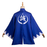 Like a Dragon: Ishin Sakamoto Ryoma Cosplay Costume Halloween Carnival Party Suit