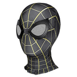 Kids Spider-Man: No Way Home  Peter Parker Halloween Carnival Suit Cosplay Costume Jumpsuit Outfits