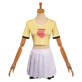 Oshi no Ko Arima Kana Short Skirt Outfits Cosplay Costume 