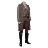 Obi-Wan Owen Lars Halloween Carnival Suit Cosplay Costume Outfits