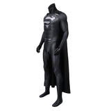 Crisis on Infinite Earths - Clark Kent Halloween Carnival Suit Cosplay Costume Jumpsuit Outfits