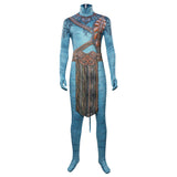 Avatar Jake Sully Cosplay Costume Outfits Halloween Carnival Suit for Adult and Children