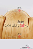 Miss Kobayashi's Dragon Maid Tooru Cosplay Wig