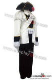 Axis Powers Hetalia Austria Female Cosplay Uniform Costume