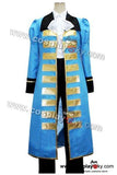 Axis Powers Hetalia France Cosplay Uniform Costume