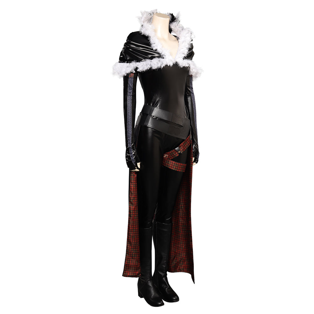 Final Fantasy FFXVI Benedikta Harman Outfits Halloween Carnival Suit Cosplay Costume