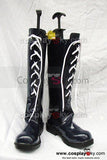 Final Fantasy X2 Yuna Cosplay Boots Custom Made