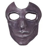 Game Baldur's Gate Dark Knight Mask Cosplay Latex Masks Helmet Masquerade Halloween Party Costume Props