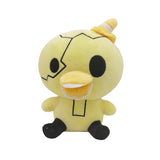 Game Dark Deception Dread Ducky Plush Cosplay Plush Toys Cartoon Soft Stuffed Dolls Mascot Birthday Xmas Gift