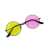 Game Deltarune Spamton Cosplay Eyeglassess Costume Accessories Halloween Carnival Prop