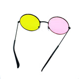 Game Deltarune Spamton Cosplay Eyeglassess Costume Accessories Halloween Carnival Prop