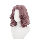Game Elden Ring Melina Cosplay Wig Heat Resistant Synthetic Hair Carnival Halloween Party Props