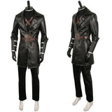 Game Final Fantasy Ⅶ: Ever Crisis Sephiroth Cosplay Costume Outfits Halloween Carnival Suit