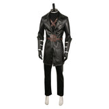 Game Final Fantasy Ⅶ: Ever Crisis Sephiroth Cosplay Costume Outfits Halloween Carnival Suit