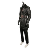 Game Final Fantasy Ⅶ: Ever Crisis Sephiroth Cosplay Costume Outfits Halloween Carnival Suit